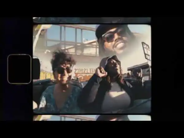 THURZ – Addicted